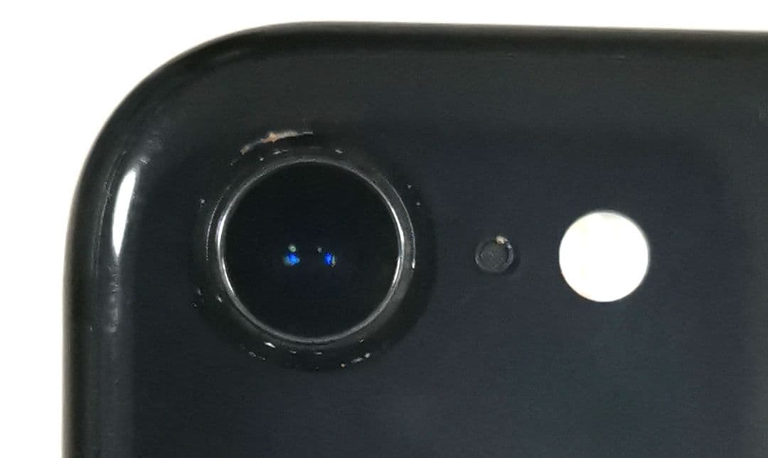 第2世代】iPhoneSE 64GB ブラック MX9R2J/A SIMフリー - メルカリ