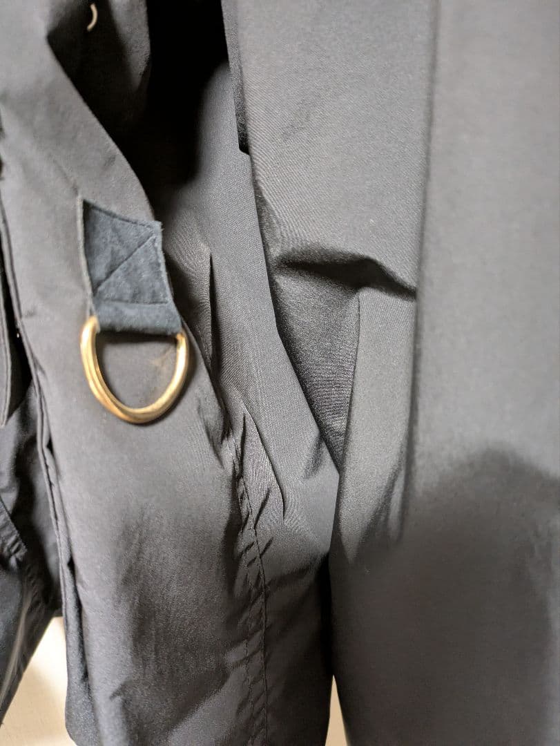 美品】Barbour Bshop別注 BLYTH ブライス Size42 - メルカリ