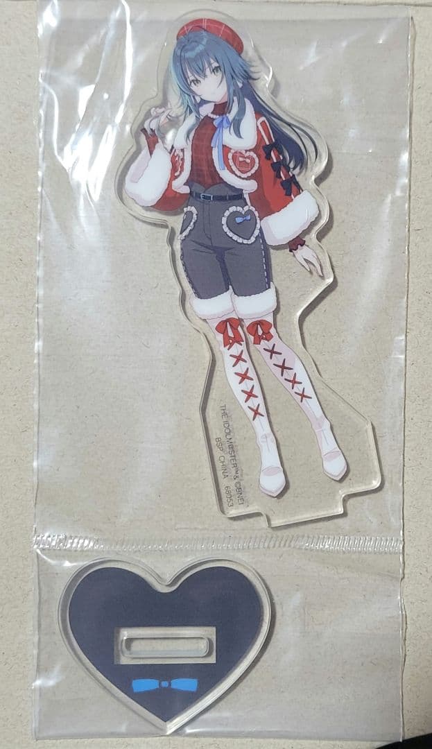 おまけ付き) 倉本千奈 フィギュア 学園アイドルマスター part4 一番