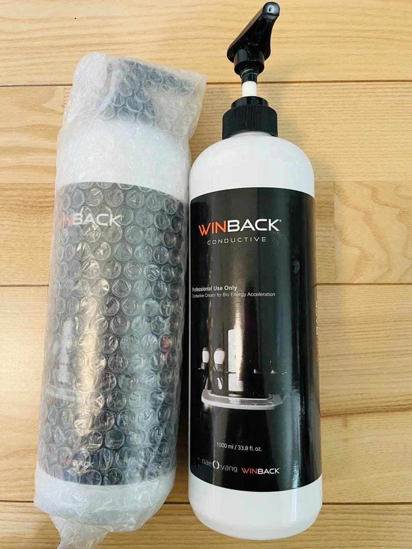 中古】WINBACK ウィンバック 3SE - メルカリ