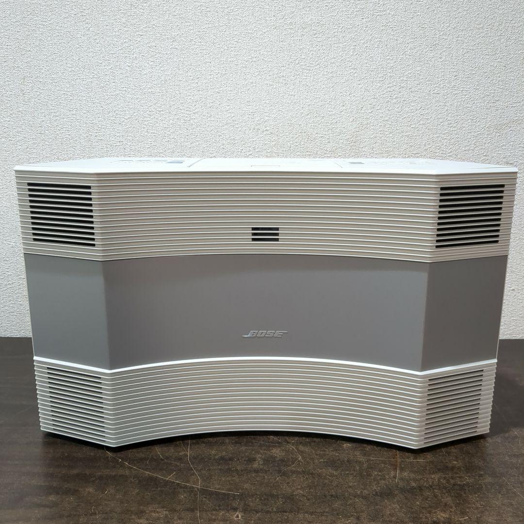 BOSE Acoustic Wave MUSIC SYSTEM II　M2128 Acoustic Wave® music system II - ボーズ製品サポート