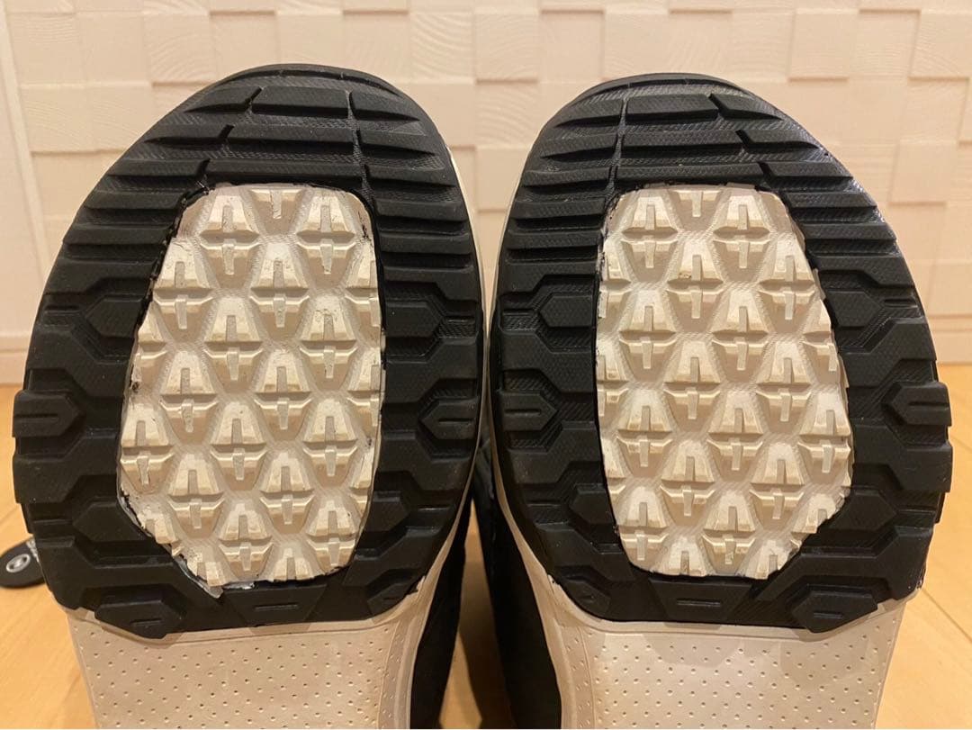 NIDECKER TRANSIT ジャパンフィット スノーボードブーツ 25.5 - メルカリ