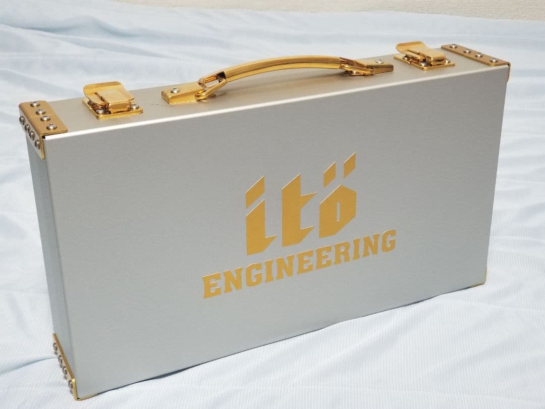 メガバス アサイラムアイバンク デッドストック品 希少な両面ロゴ入り