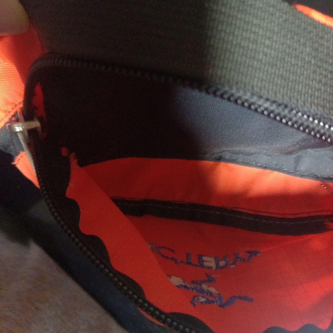 ARC'TERYX BEAMS別注 ウエストポーチ - メルカリ