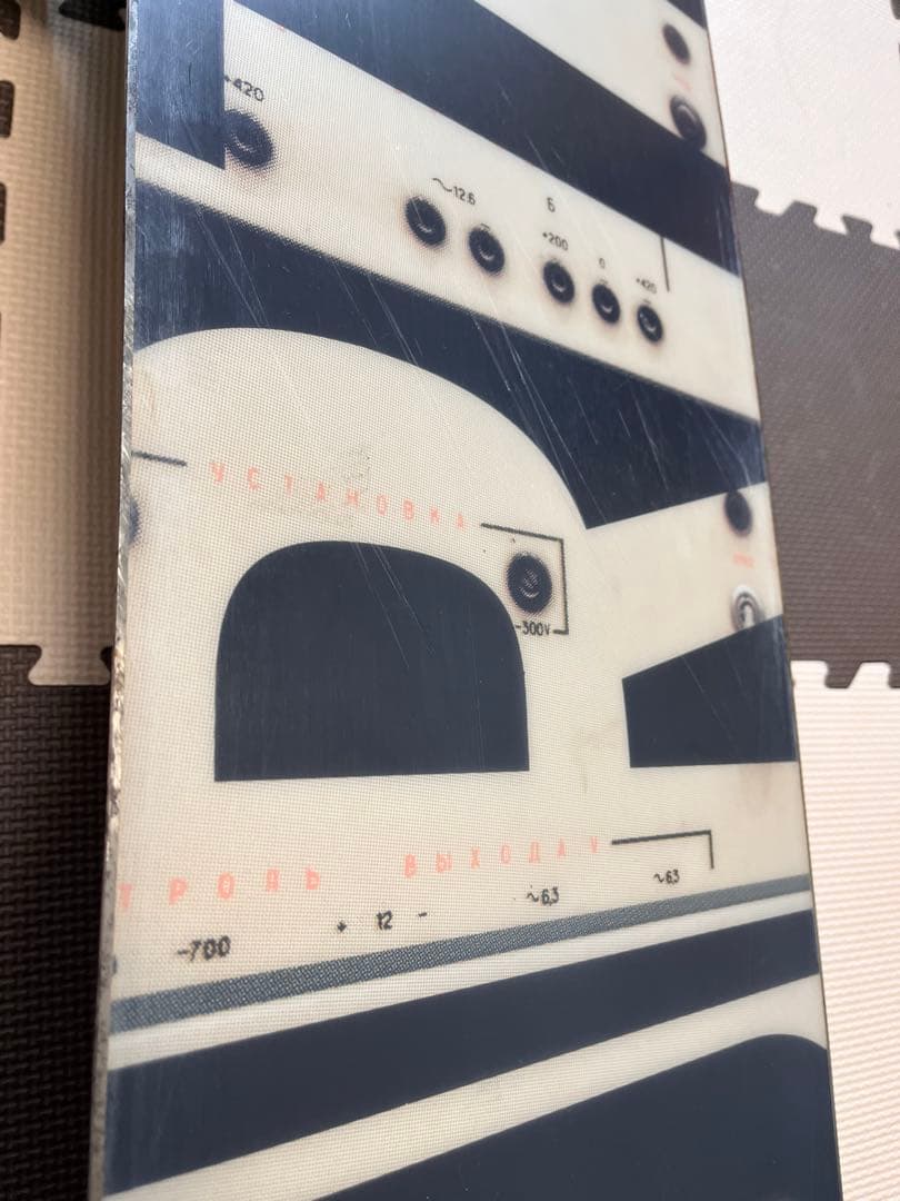 BURTON ブラント154cm× BURTON フリースタイル Mサイズ - メルカリ