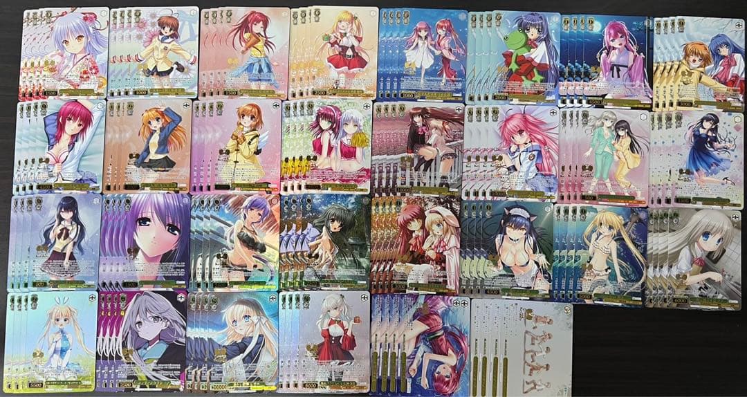 バニラ Vanilla CR HW2025 缶バッジ 10個