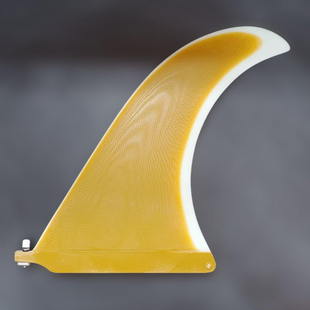 キャプテンフィン系 9.8インチ センターフィン シングルフィン ロング