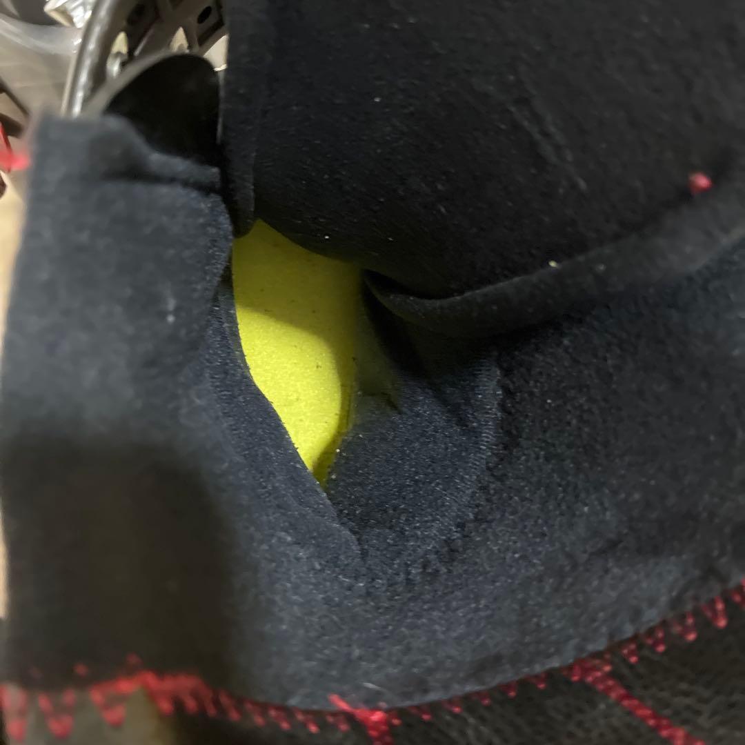 Rossignol ALIAS SENSOR 70 スキー ブーツ 26.5cm