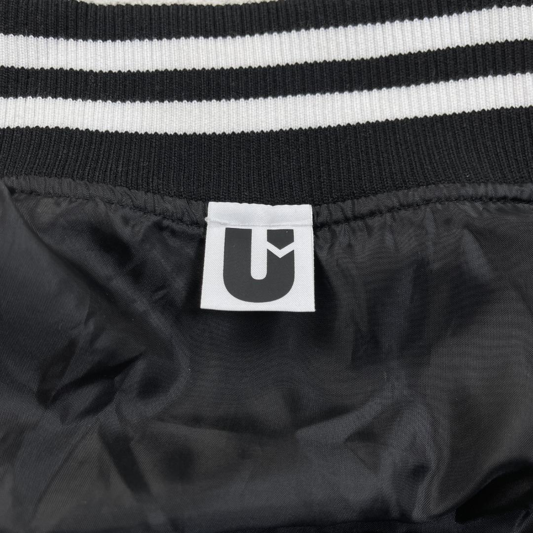 UVERworld　スタジャン　ブラック