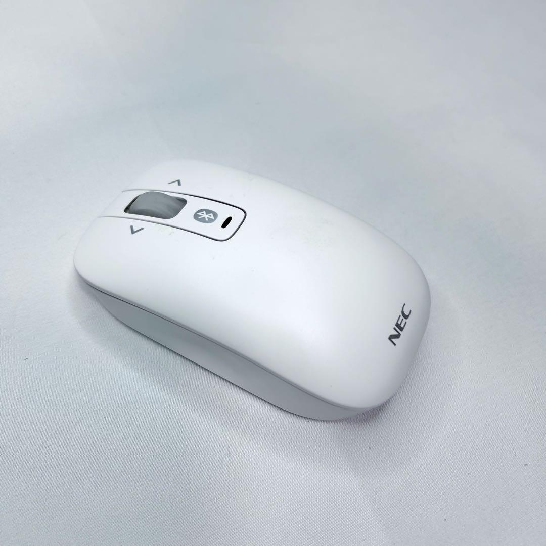 美品】パールホワイトNEC LAVIE｜SSD256GB｜2021年製 - メルカリ