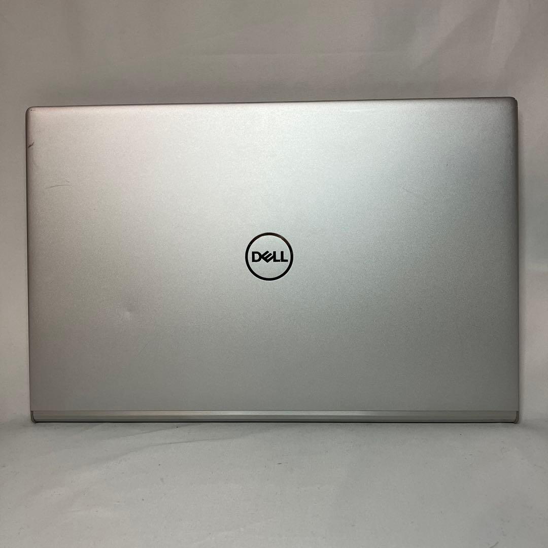 DELL 7510 i7 16GB SSD 1TB GTX 1650 オフィス付 - メルカリ