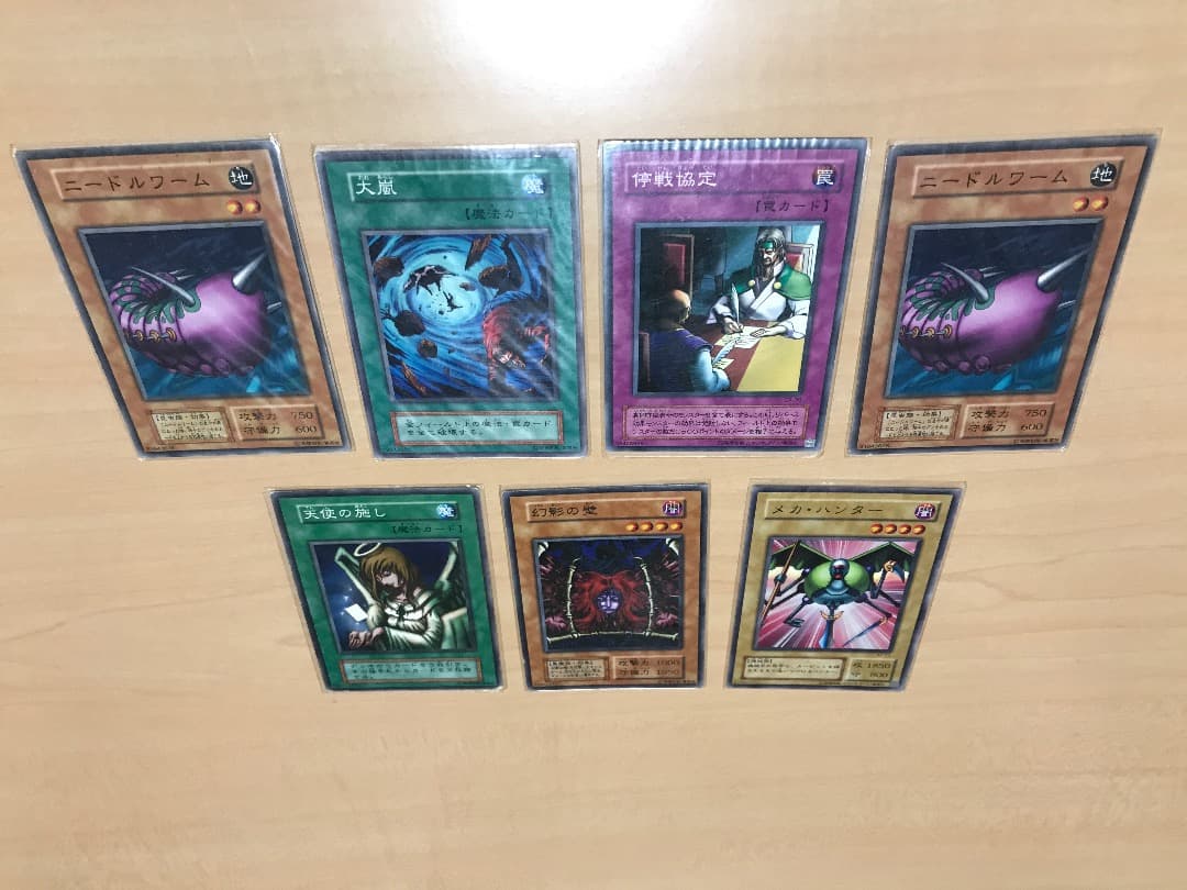 遊戯王強力デッキ70枚(パラレル、シークレット、ウルトラレアあり)