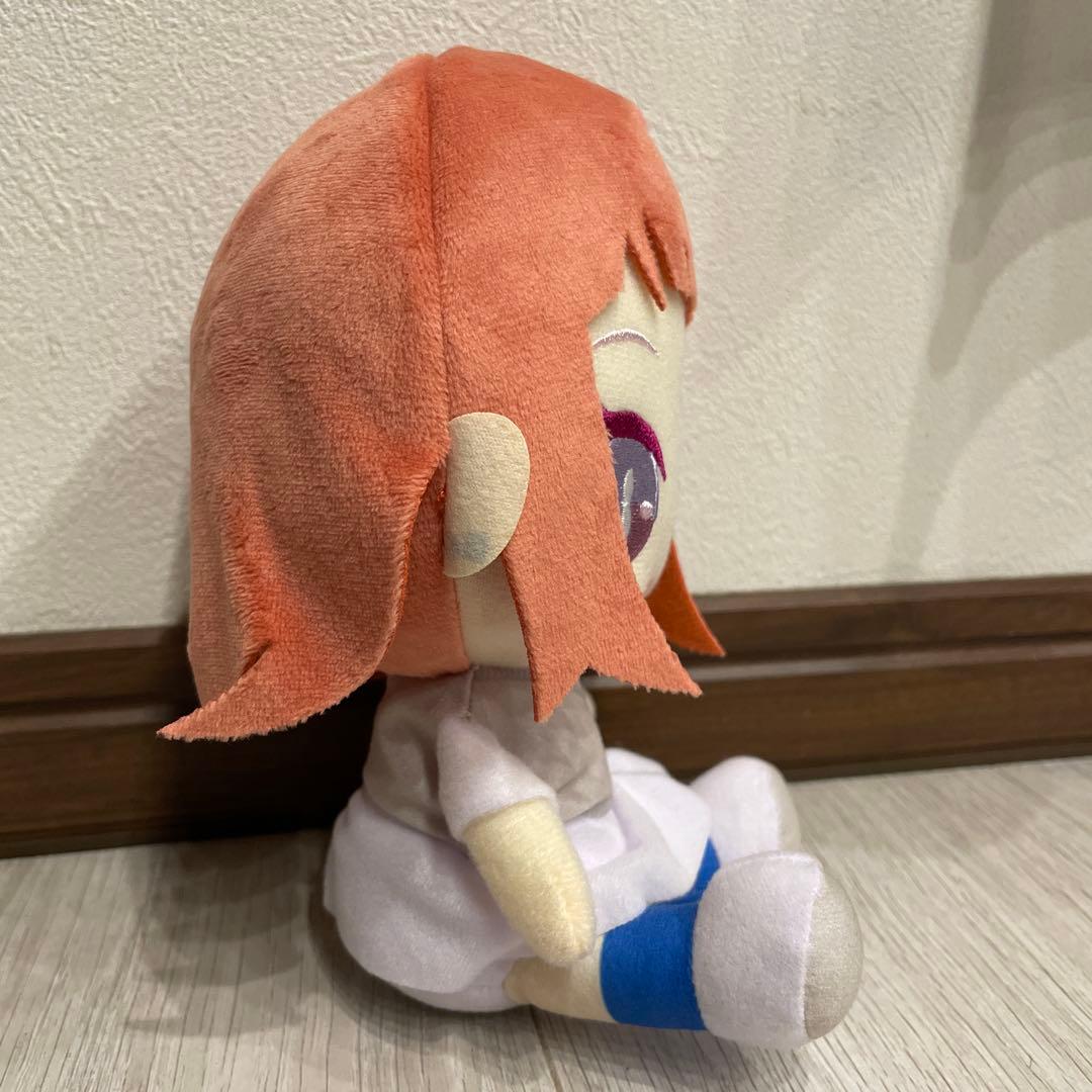 Ado auコラボ ぬいぐるみ 会いたくて