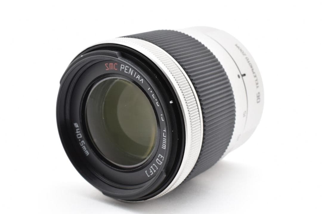 ☆超美品☆ ペンタックス SMC 15-45mm F2.8 #20728 - メルカリ