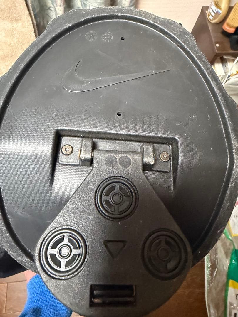 ナイキ ヴェイパー キャディバック Nike Vapor - メルカリ