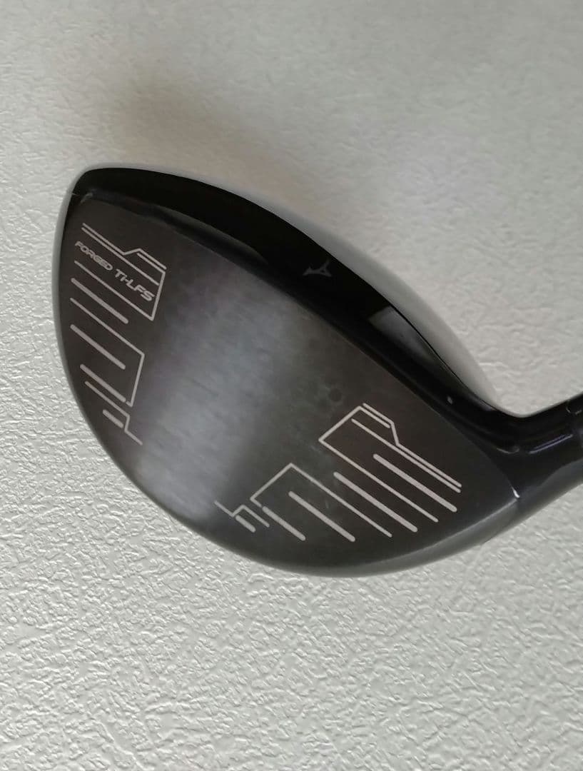 ミズノ ST-MAX230 美品 ハザーダスSシャフト - メルカリ