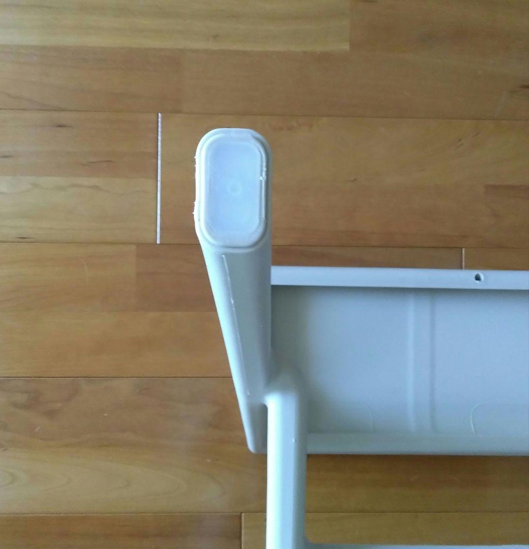 IKEA イケア ステップスツール 踏み台 メステルビー MÄSTERBY