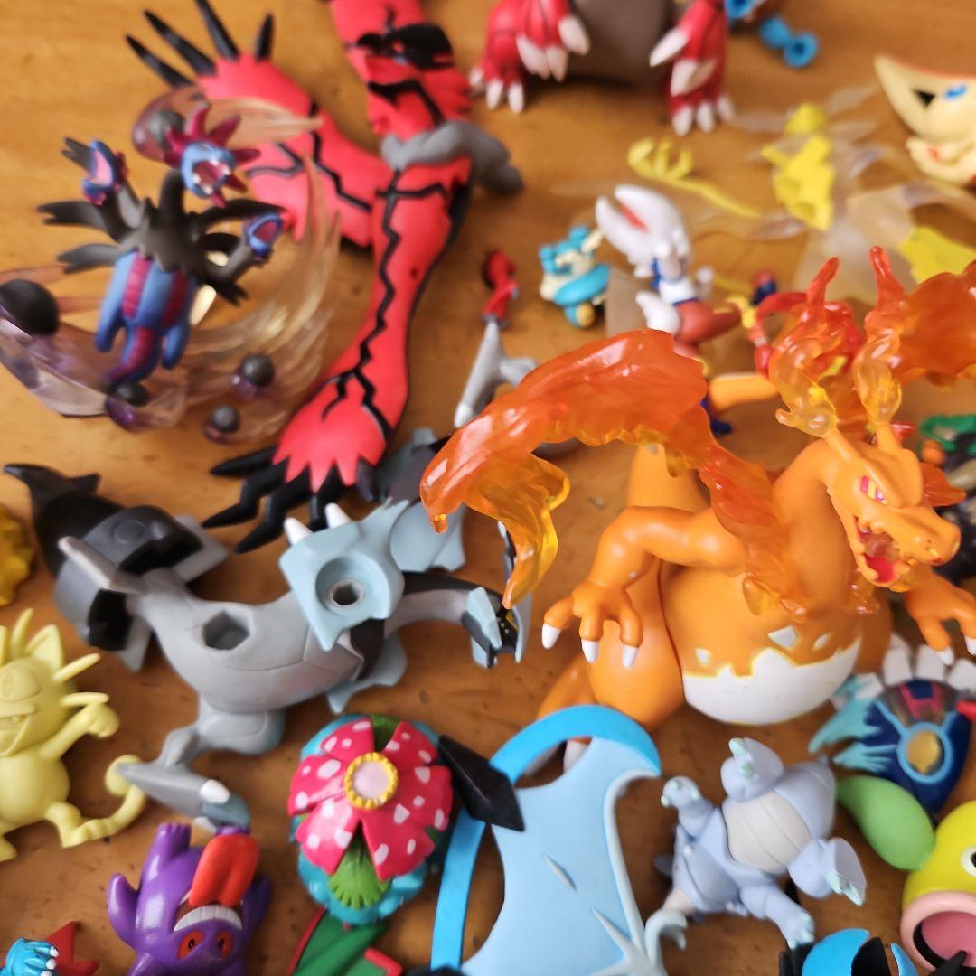 モンコレ　ポケモン　まとめ売り　ジャンク