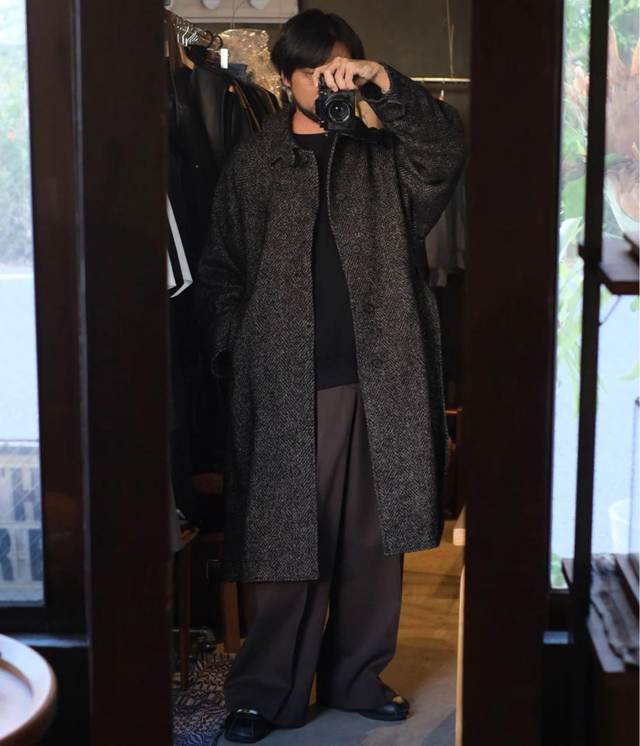 新品未使用 最終値下げ】YOKE 