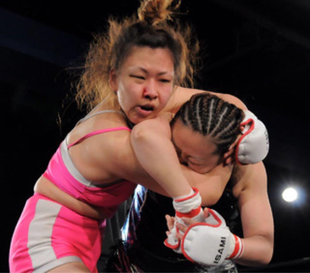 J*2様 ISAMI製 DEEP JEWELS 実使用 MMA オープンフィンガ - メルカリ