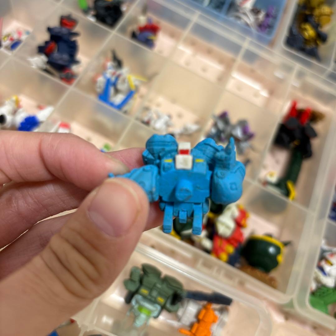 SDガンダムフルカラー　まとめ売り　ジャンク　ガンダム