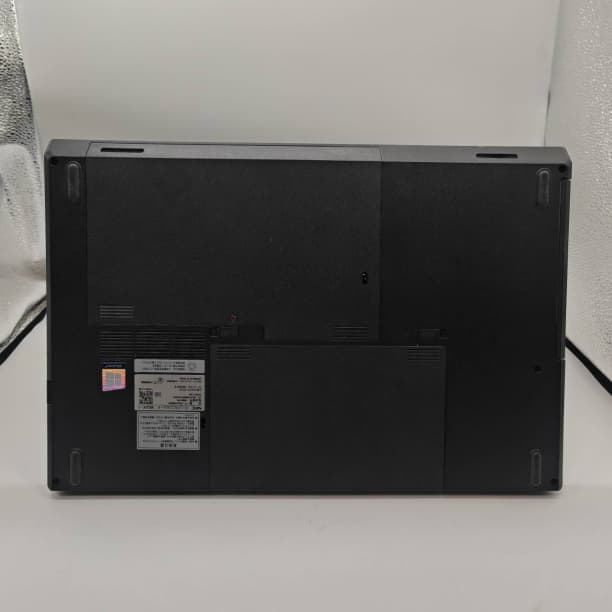 第8世代 i3 バッテリ新品 15 NEC 8GB SSD128GB オフィス - メルカリ