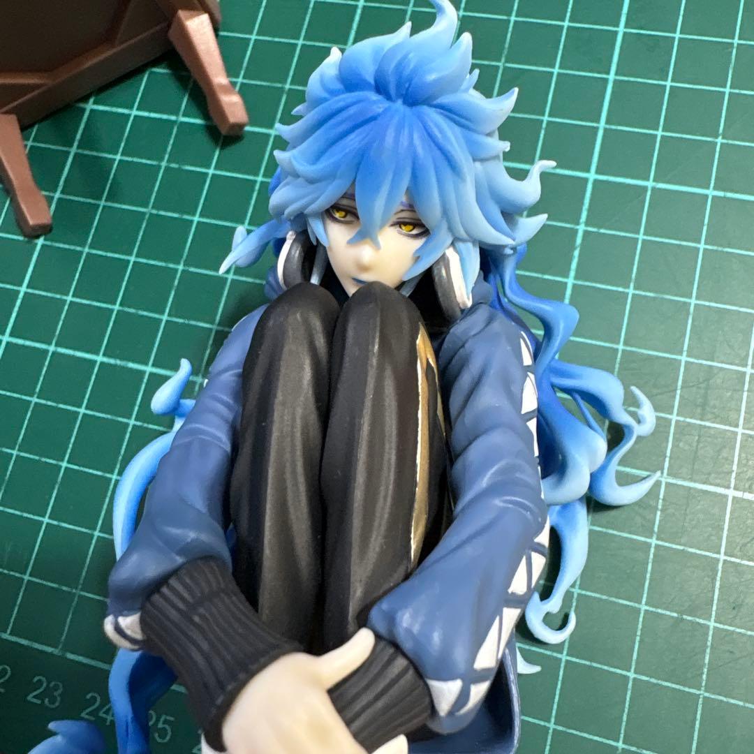 ツイステ イデア プレミアムフィギュア