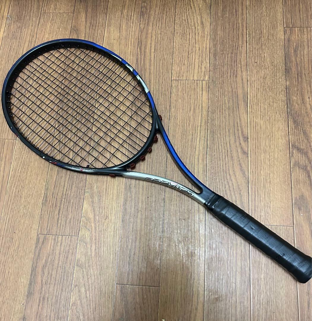 HEAD PREMIER TOUR 600 G2 - メルカリ