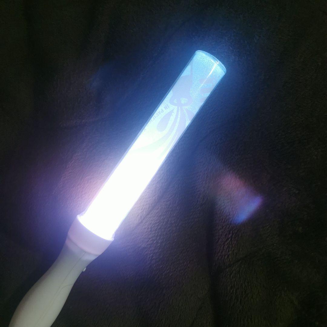 M!LK 白黒牛乳ワールド ペンライト