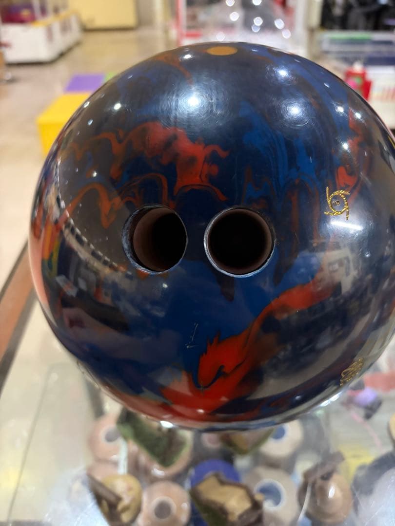 ふ*送様 【週末割】ストーム フィジックスレイズ 15ポンド サムレス