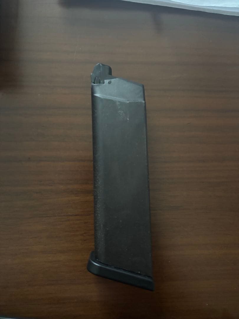 東京マルイ GLOCK18C ガスブローバック