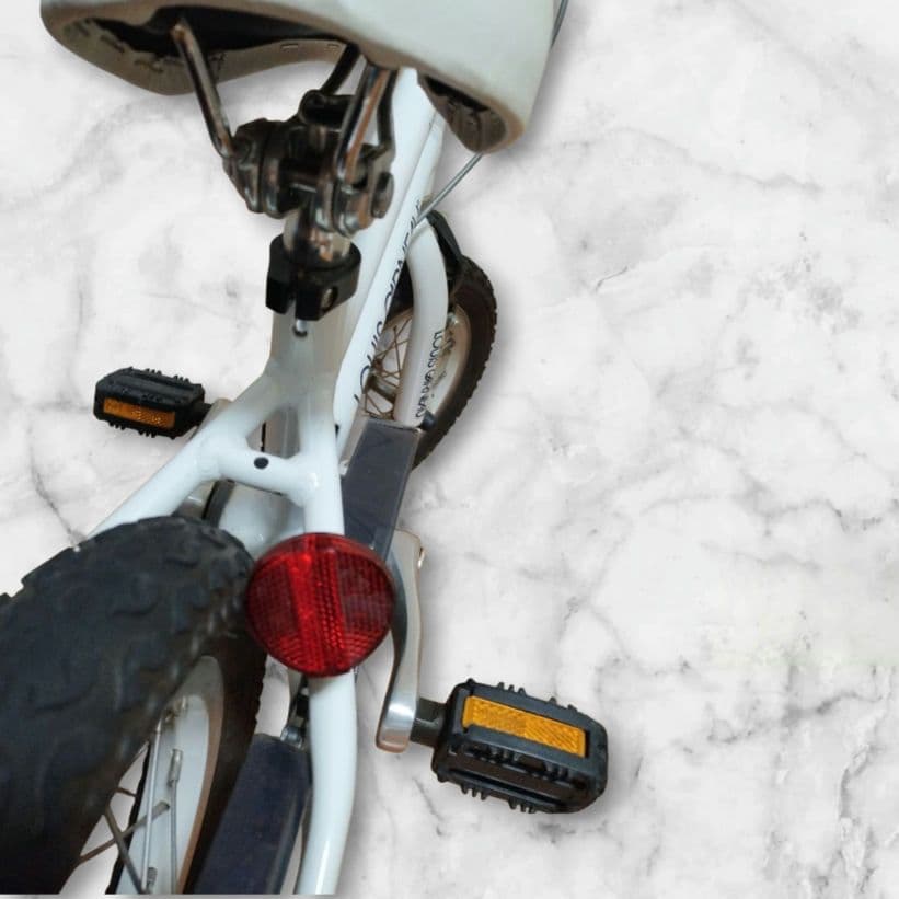 ルイガノ 子供用自転車 12インチ (おそらくLGS-J12) LOUIS GARNEAU LGS