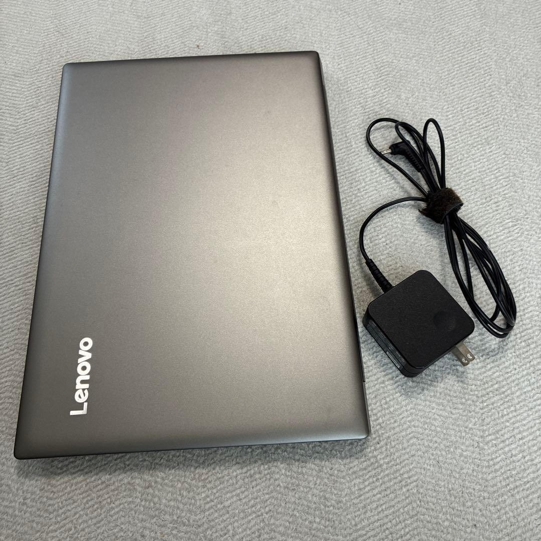 Lenovo Ideapad 520 本体 電源ケーブル