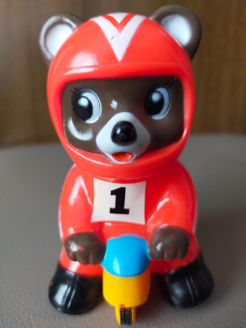 たくぎん　たくちゃん　貯金箱　５個