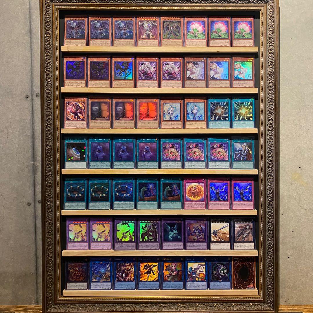 即日発送！破械ユベル　デッキ　ファントムオブユベル　ナイトメアスローン