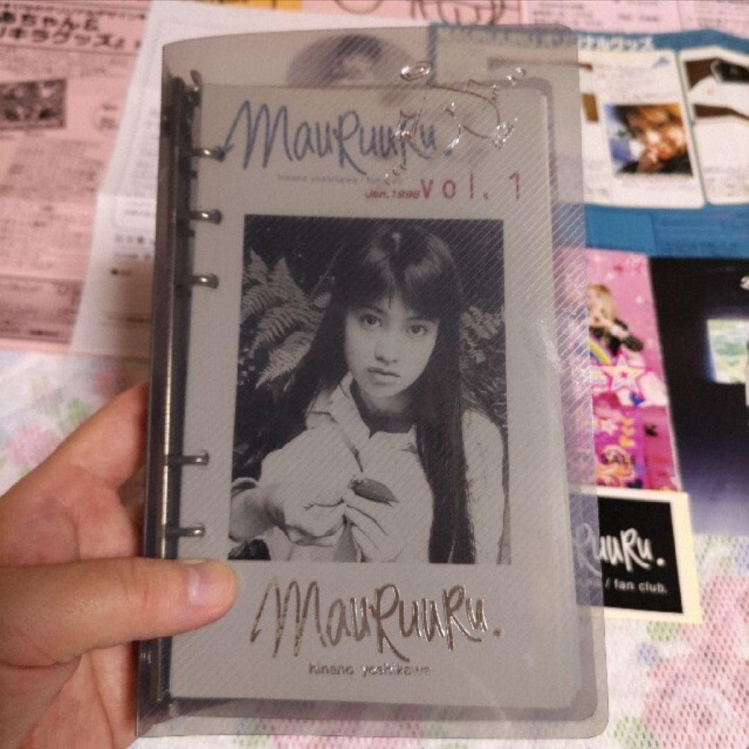 お値下げ おまけ付き 吉川ひなの ファンクラブ 会報 vol.0〜12セット