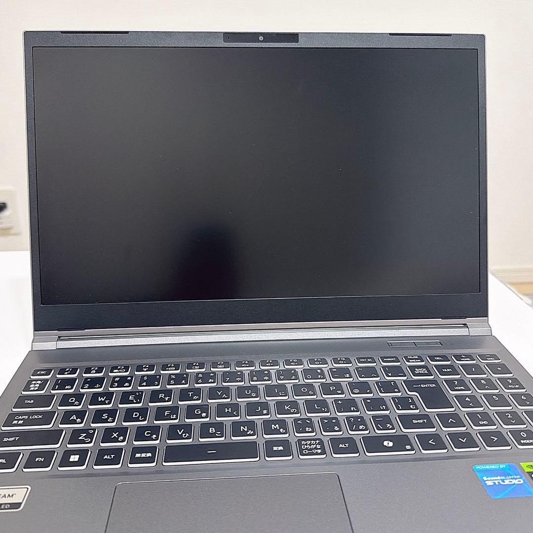 GALLERIA RL7C-R35-C5N 32GB - メルカリ