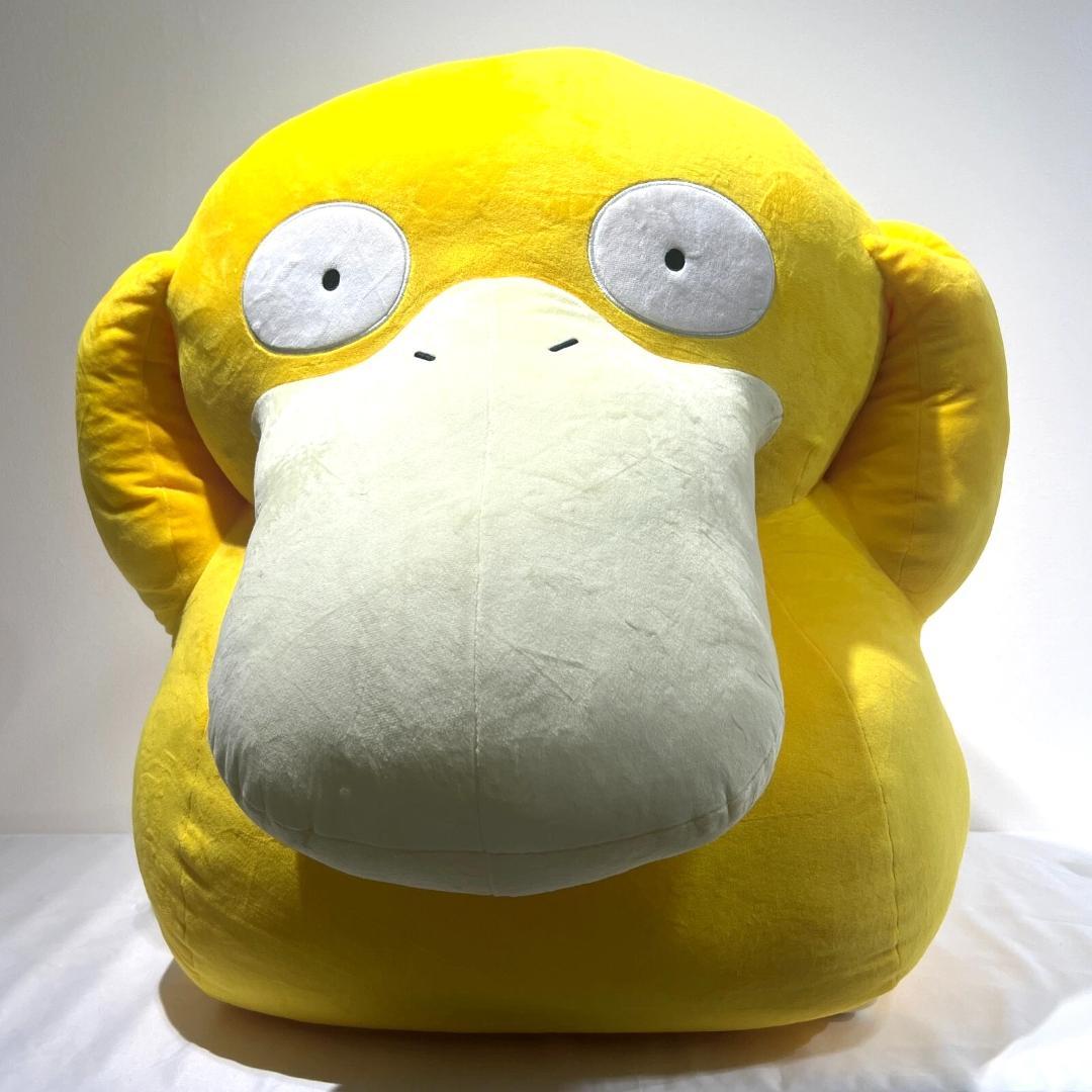コダック ポケモンセンター 受注生産 限定 等身大 ぬいぐるみ - メルカリ