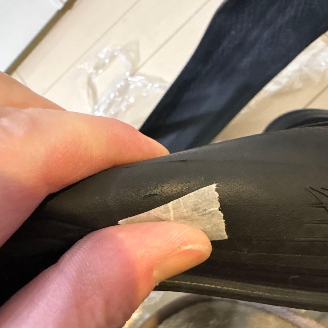 コンチネンタルgp5000 astr 700 32c 2本セット 少し傷あり - メルカリ