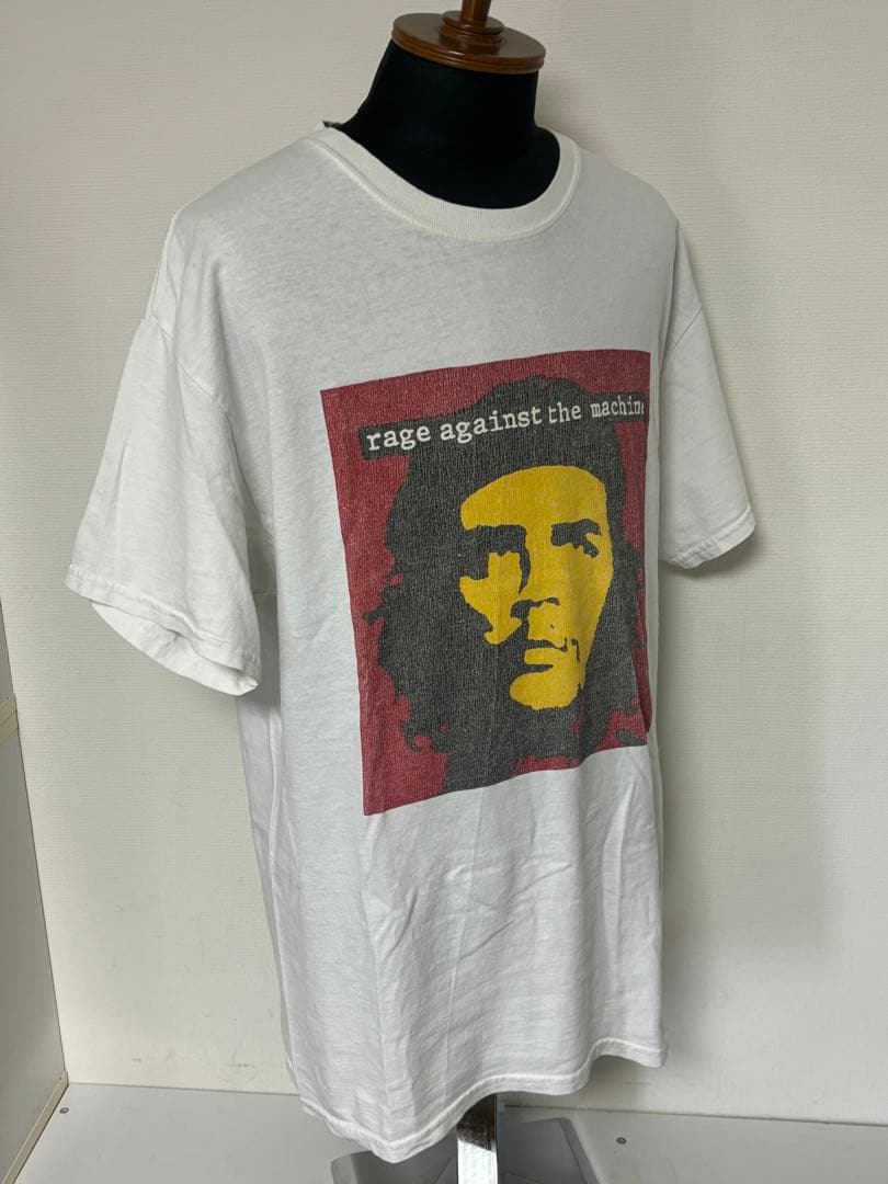 レイジアゲインストザマシーン/ゲバラ/Tシャツ/insonnia/バンドT/限定