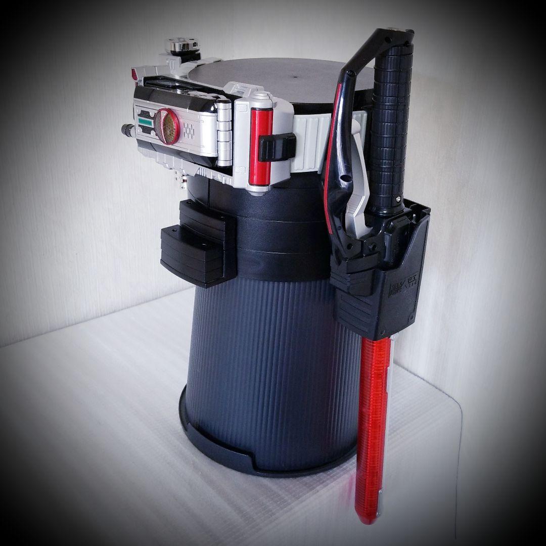 仮面ライダーファイズ 555