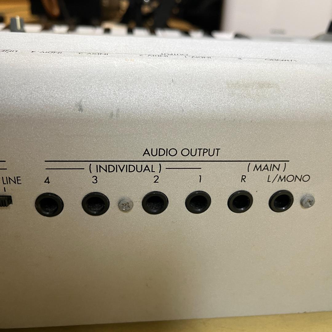 KORG TRITON Pro-X 88鍵 シンセサイザー 動作確認済 - メルカリ