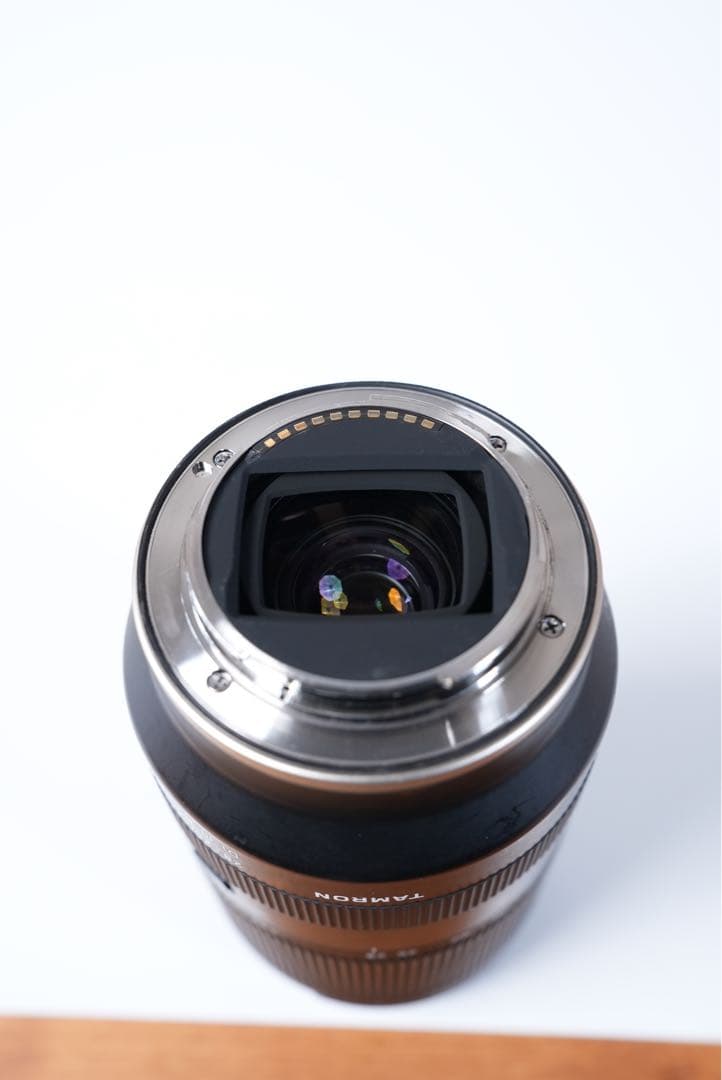 TAMRON 28-200mm F/2.8-5.6 Eマウント