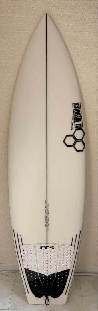 美品 ネックベアード2 サイズ5’7” FCSハードケースおまけ 2026年2月 ボディボードケースの人気商品ランキング - 価格.com