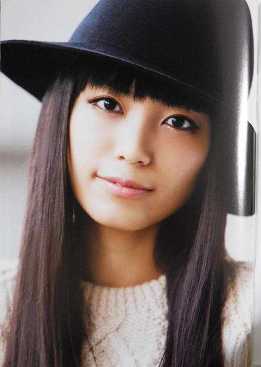 miwa 直筆サイン入りチェキ