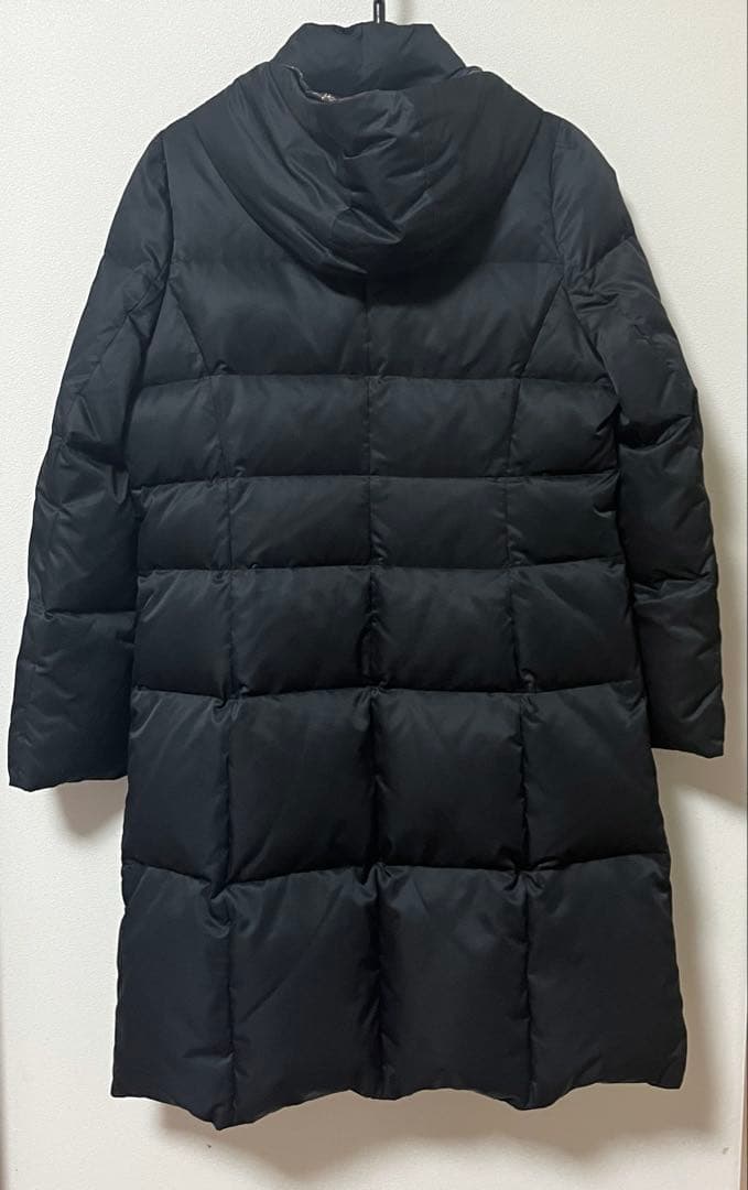 MARY QUANT LONDON リバーシブル ダウンコート - メルカリ