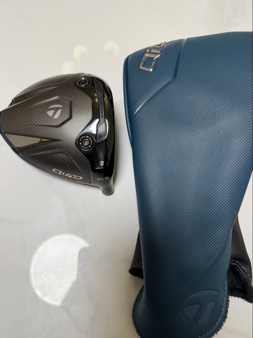 テーラーメイドQi4D 10.5° ヘッドのみ TaylorMade Qi4Dドライバー 10 5 テーラーメイド ヘッドのみ｜Yahoo