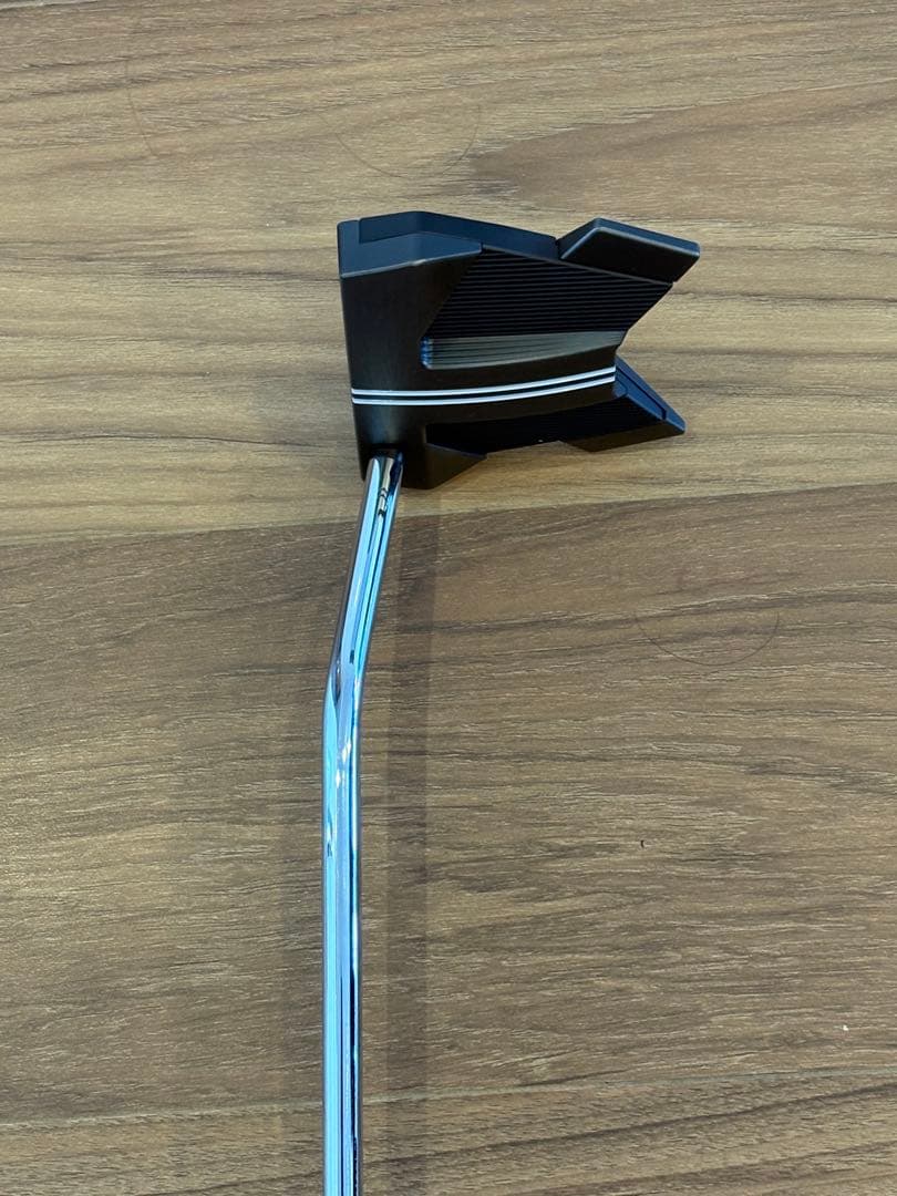 2025年限定ScottyCameron TOURBLACK11PhantomX - メルカリ