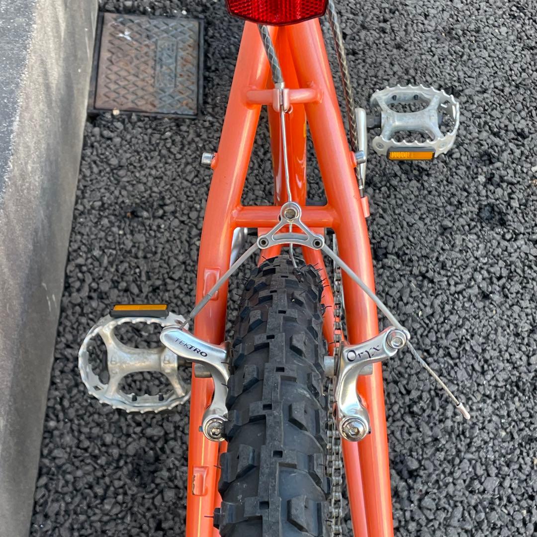 FUJI MTF S old MTB 日米富士 Alterr 26インチ - メルカリ