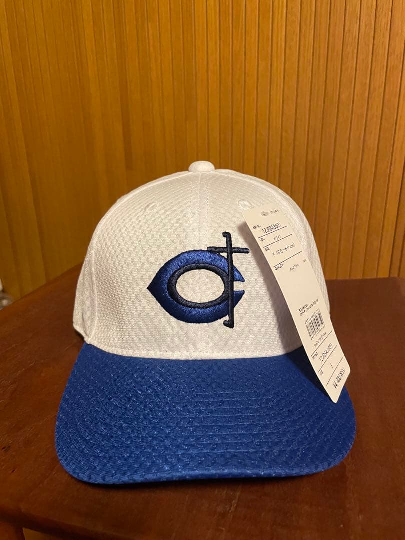 イチロー 2024 KOBE CHIBEN レプリカキャップ 神戸智辯 - メルカリ